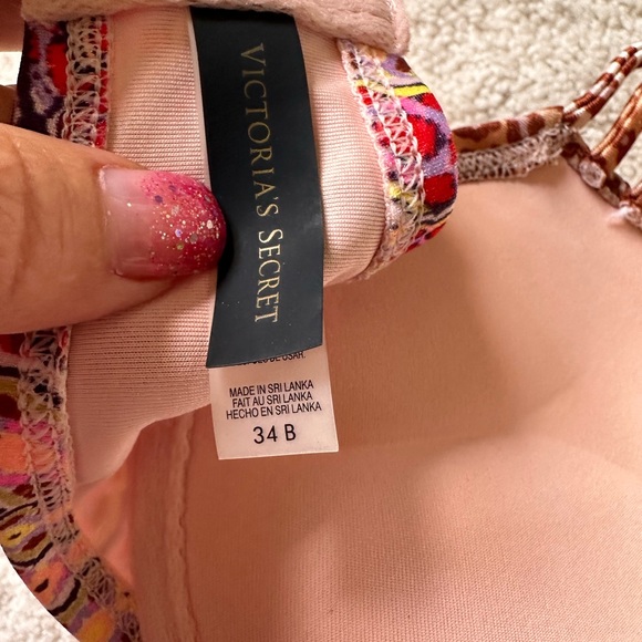 Victoria secret bombshell bikini top - Picture 2 of 2